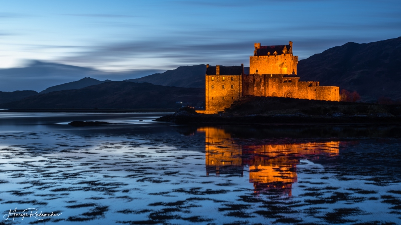 Captured at Scotland on 10 Nov, 2018 by Marije Rademaker