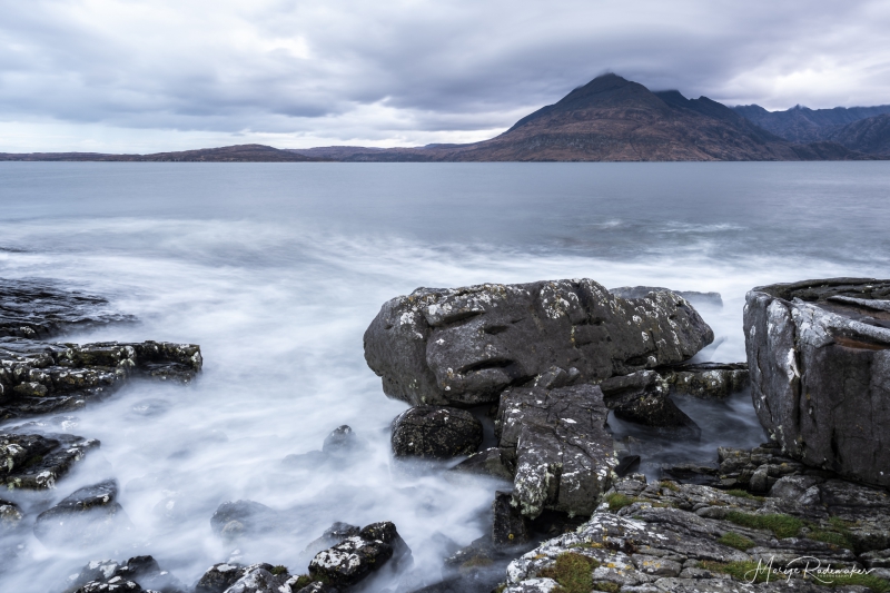 Captured at Scotland on 11 Nov, 2018 by Marije Rademaker