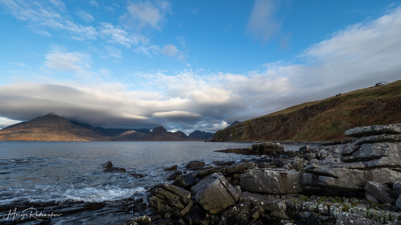 Captured at Scotland on 11 Nov, 2018 by Marije Rademaker