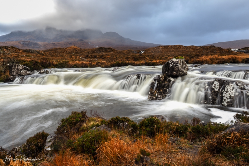 Captured at Scotland on 12 Nov, 2018 by Marije Rademaker