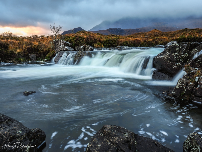 Captured at Scotland on 13 Nov, 2018 by Marije Rademaker